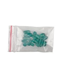 Signet's Self Seal Bags 50mm x 75mm x 40um (1000 per box)