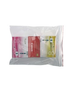 Signet's Self Seal Bags 200mm x 250mm x 40um (1000 per carton)