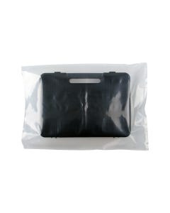 Signet's Own Heavy Duty Poly Bags 350mm x 500mm x 100um (500 per box)