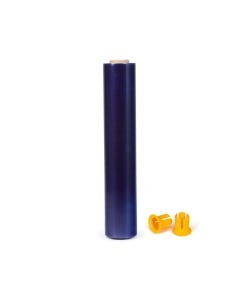 Signet's Own Coloured Wrap - 500mm x 450m x 20um Blue
