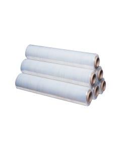 Signet's Own Cast Pallet Wrap - 500mm x 375m x 25um