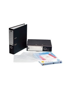 Marbig Lever Arch Files A4