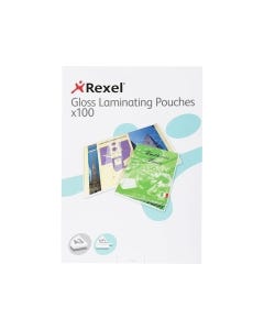 Rexel A3 Laminating Pouches