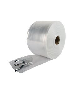 Signet's Poly Tubing 200mm x 542m x 75um - Natural