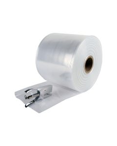 Signet's Poly Tubing 250mm x 434m x 75um - Natural