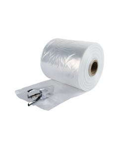 Signet's Poly Tubing 300mm x 362m x 75um - Natural