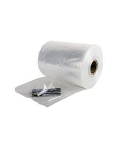 Signet's Poly Tubing 350mm x 310m x 75um - Natural