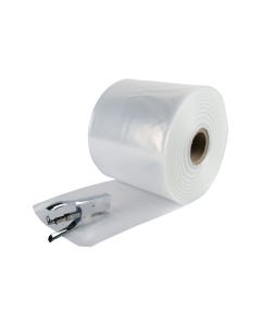 Signet's Poly Tubing 250mm x 217m x 150um - Natural