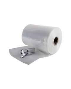 Signet's Poly Tubing 350mm x 155m x 150um - Natural