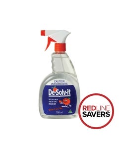 De-Solv-It Solvent Cleaner - 750ml