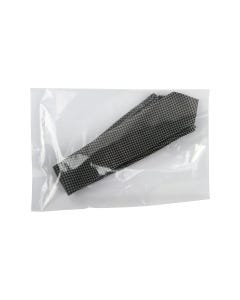 Signet's Medium Duty Poly Bags 150mm x 230mm x 50um (1000 per box)