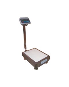 Digital Bench/Floor Platform Scale 60kg