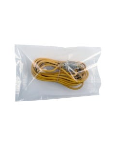 Signet's Medium Duty Poly Bags 305mm x 455mm x 50um (1000 per box)