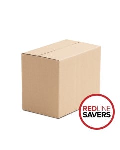 Signet Shipping Carton 430mm x 302mm x 247mm - 100% Recyclable