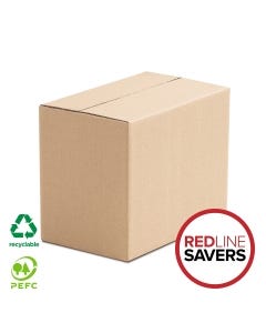 Signet Shipping Carton 430mm x 302mm x 247mm - 100% Recyclable