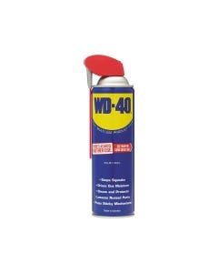 WD-40 Lubricating Spray - Smart Straw 350g