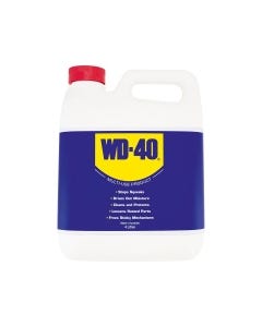 WD-40 - 4L