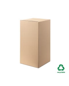 Signet Large Removalist Carton - 410mm x 410mm x 765mm