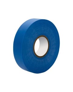 Signet's Flagging Tape 25mm x 75m - Blue