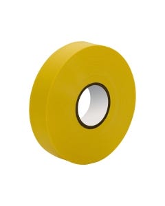 Signet's Flagging Tape 25mm x 75m - Yellow