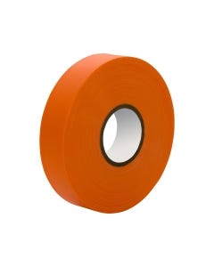 Signet's Flagging Tape 25mm x 75m - Orange