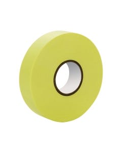 Signet's Flagging Tape 25mm x 75m - Fluoro Yellow
