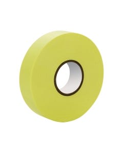 Signet's Own Flagging Tape 25mm x 75m - Fluoro Yellow