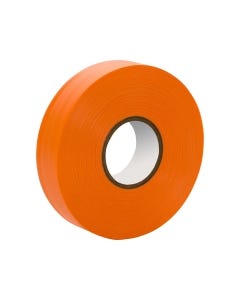Signet's Flagging Tape 25mm x 75m - Fluoro Orange