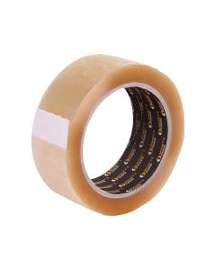 Signet's Heavy Duty Packaging Tape 36mm x 50m - Clear