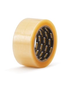 Signet's Heavy Duty Packaging Tape 48mm x 50m - Clear