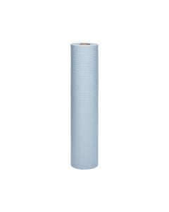 4193 WypAll® X50 Large Blue Roll Wipers (70m/Roll)