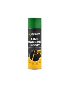 Signet's Line Marking Paint -  Green
