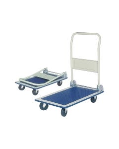 Signet Loading Trolley - 738mm x 479mm x 815mm