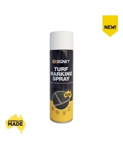 Signet's Own Turf Marking Paint -  White