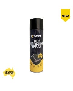 Signet’s Own Turf Marking Paint - Black