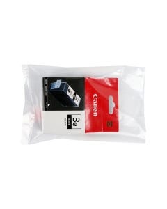Signet's Light Duty Poly Bags 150mm x 230mm x 30um (2000 per box)