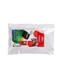 Signet's Own Light Duty Poly Bags 200mm x 305mm x 30um (2000 per box)