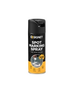 Signet's Own Spot Marking Paint -  Black