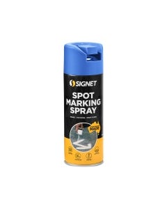Signet's Spot Marking Paint -  Blue