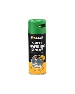 Signet's Own Spot Marking Paint -  Green