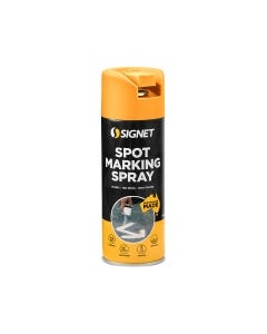 Signet's Spot Marking Paint -  Yellow