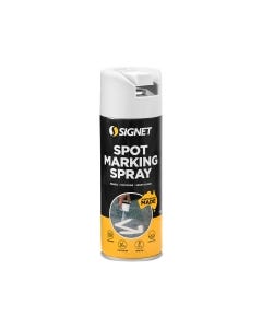 Signet's Own Spot Marking Paint -  White