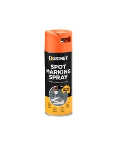 Signet's Spot Marking Paint -  Orange