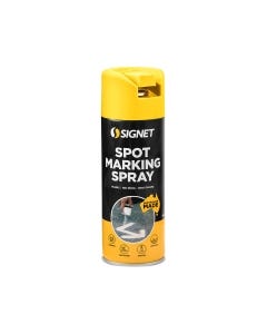 Signet's Own Spot Marking Paint -  Lemon