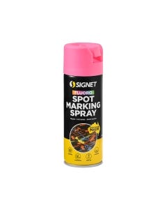 Signet's Own Spot Marking Paint - Fluoro Pink