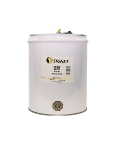 Signet DO Ink 20 Litre - White