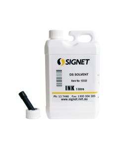 Signet DS Solvent 1L