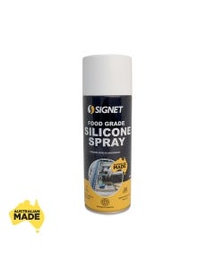 Food Grade Silicone Spray - 300g