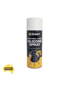 Industrial Grade Silicone Spray - 300g