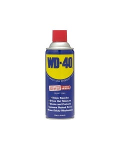 WD-40 Lubricating Spray - 300g